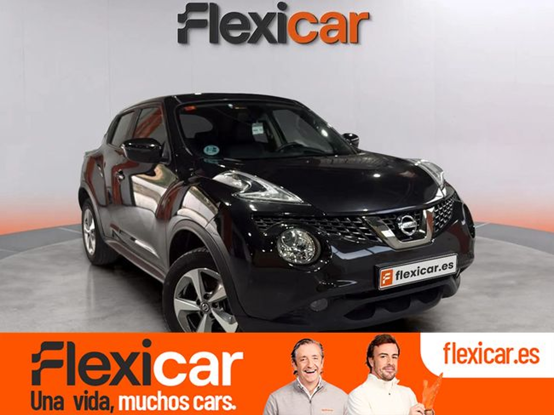 Imagen de NISSAN Juke