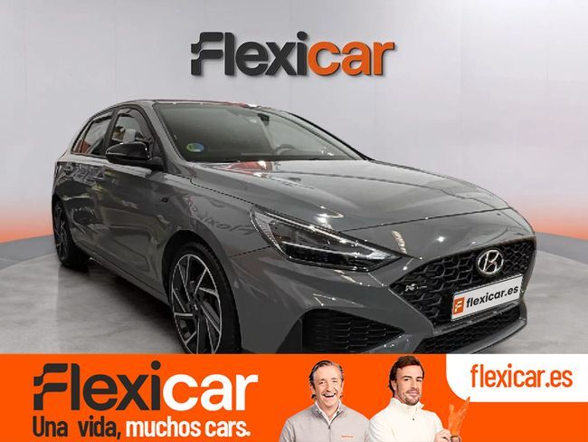 Foto del HYUNDAI i30 1.0 TGDI N Line 48V 120