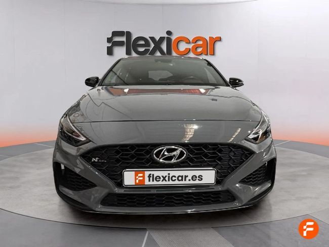 Foto del HYUNDAI i30 1.0 TGDI N Line 48V 120