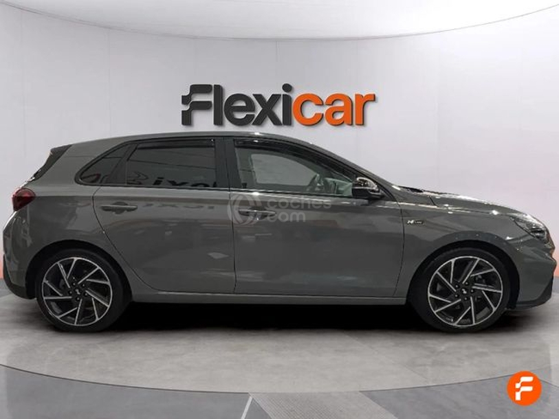 Foto del HYUNDAI i30 1.0 TGDI N Line 48V 120