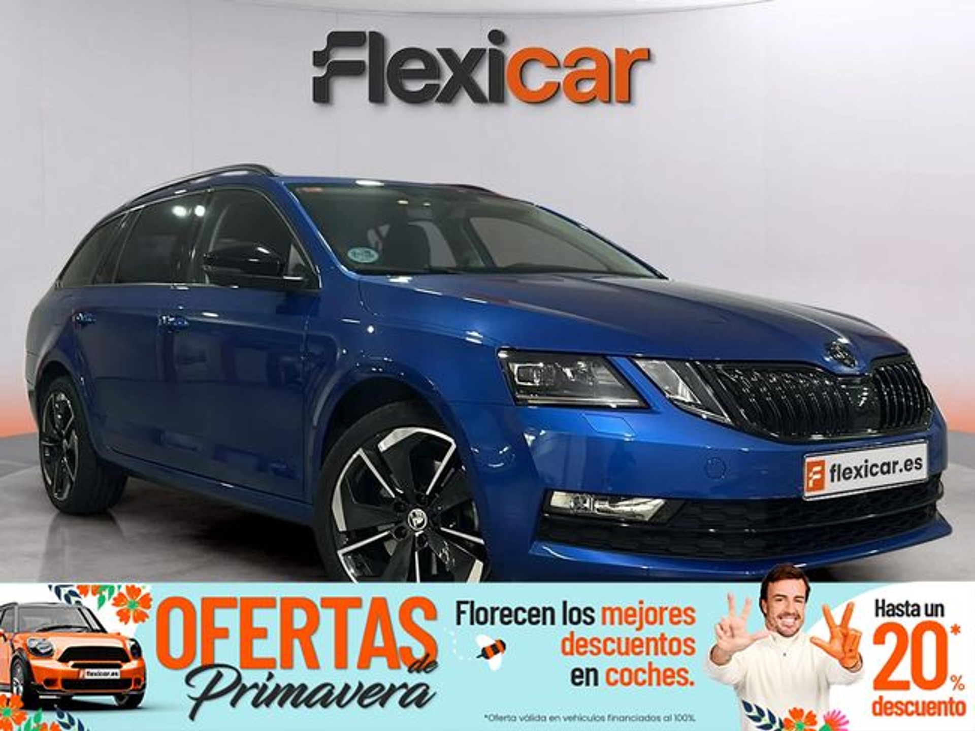 Imagen de SKODA Octavia