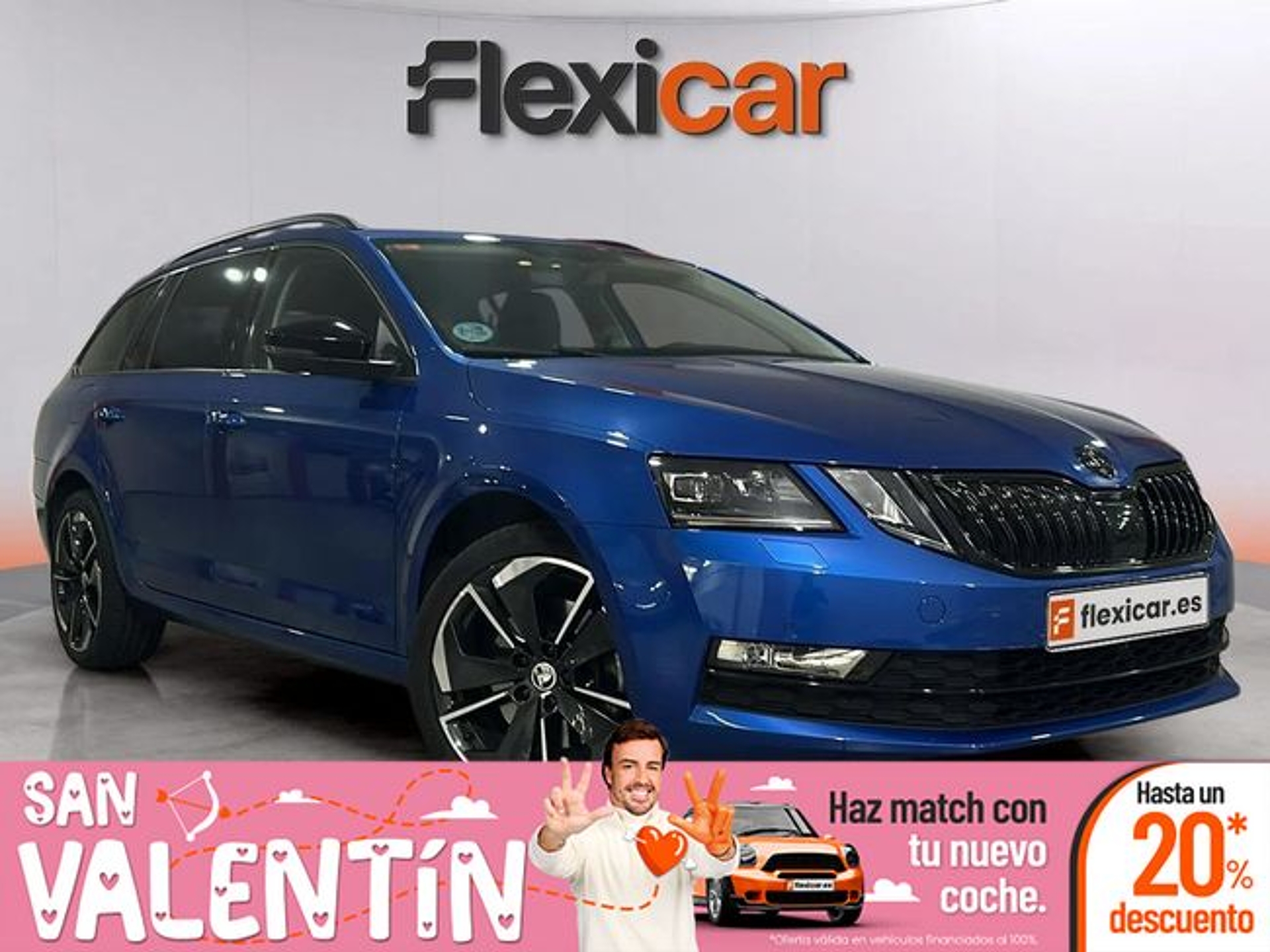 Imagen de SKODA Octavia