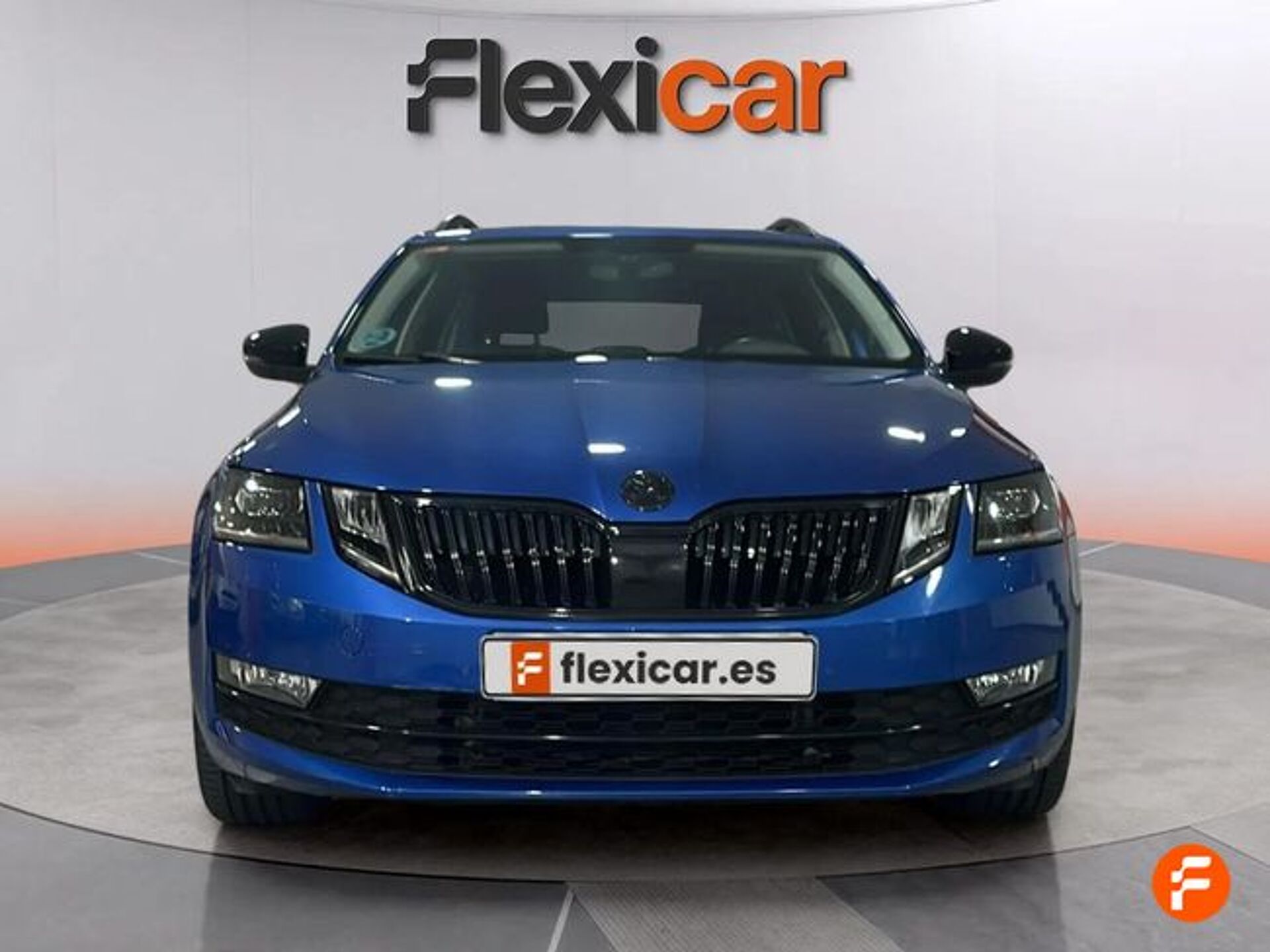 Imagen 2 de SKODA Octavia