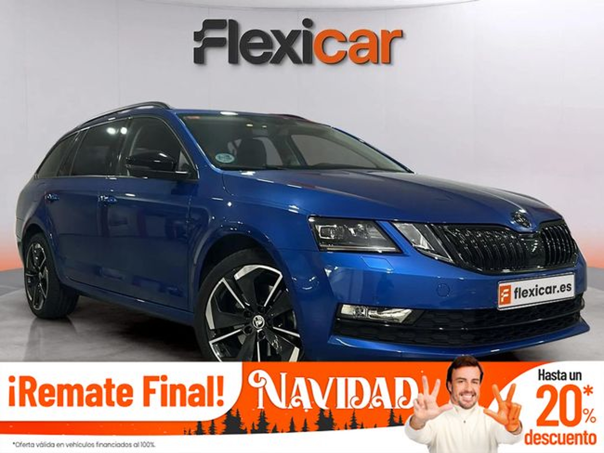 Imagen de SKODA Octavia