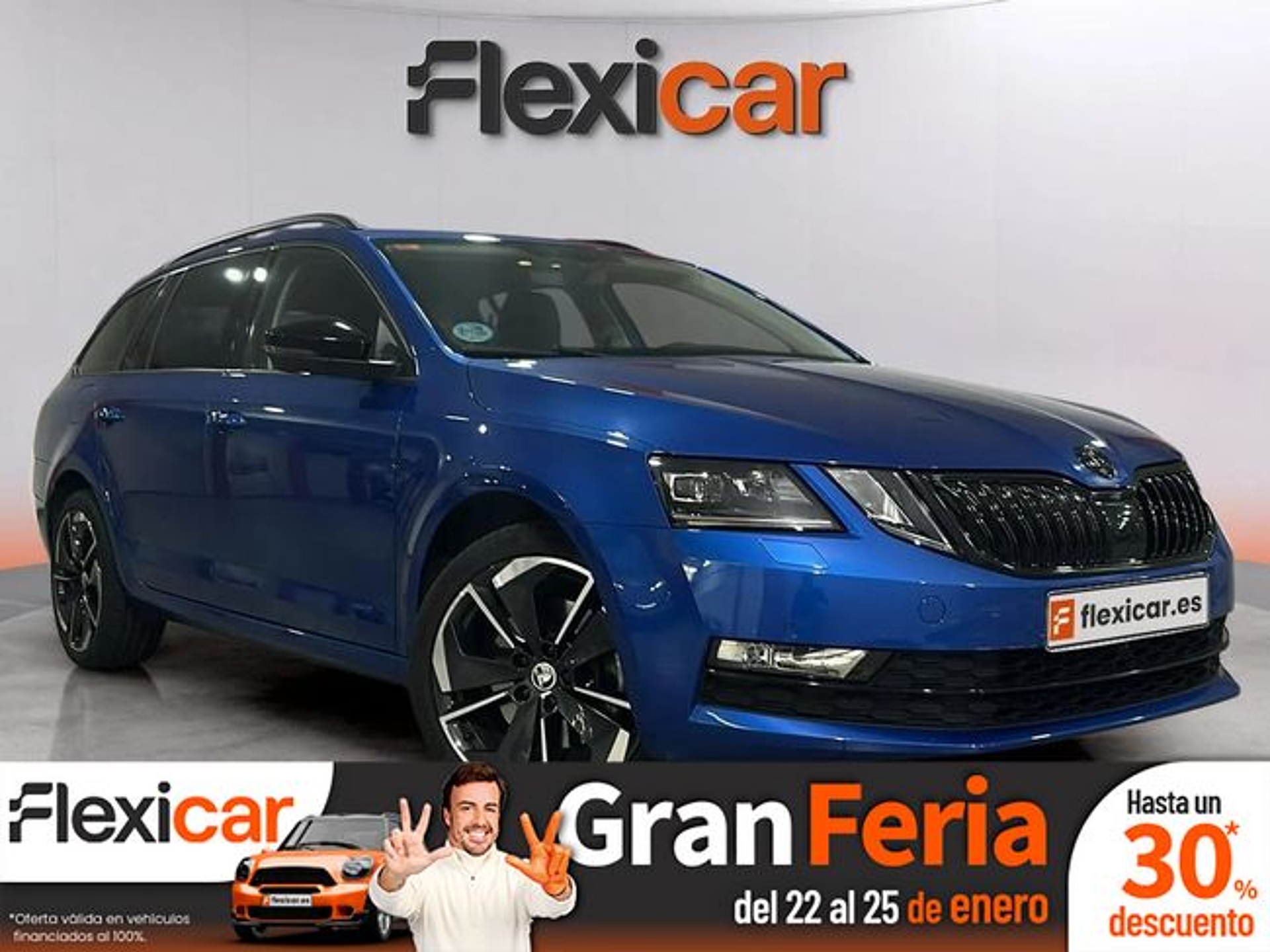 Imagen de SKODA Octavia