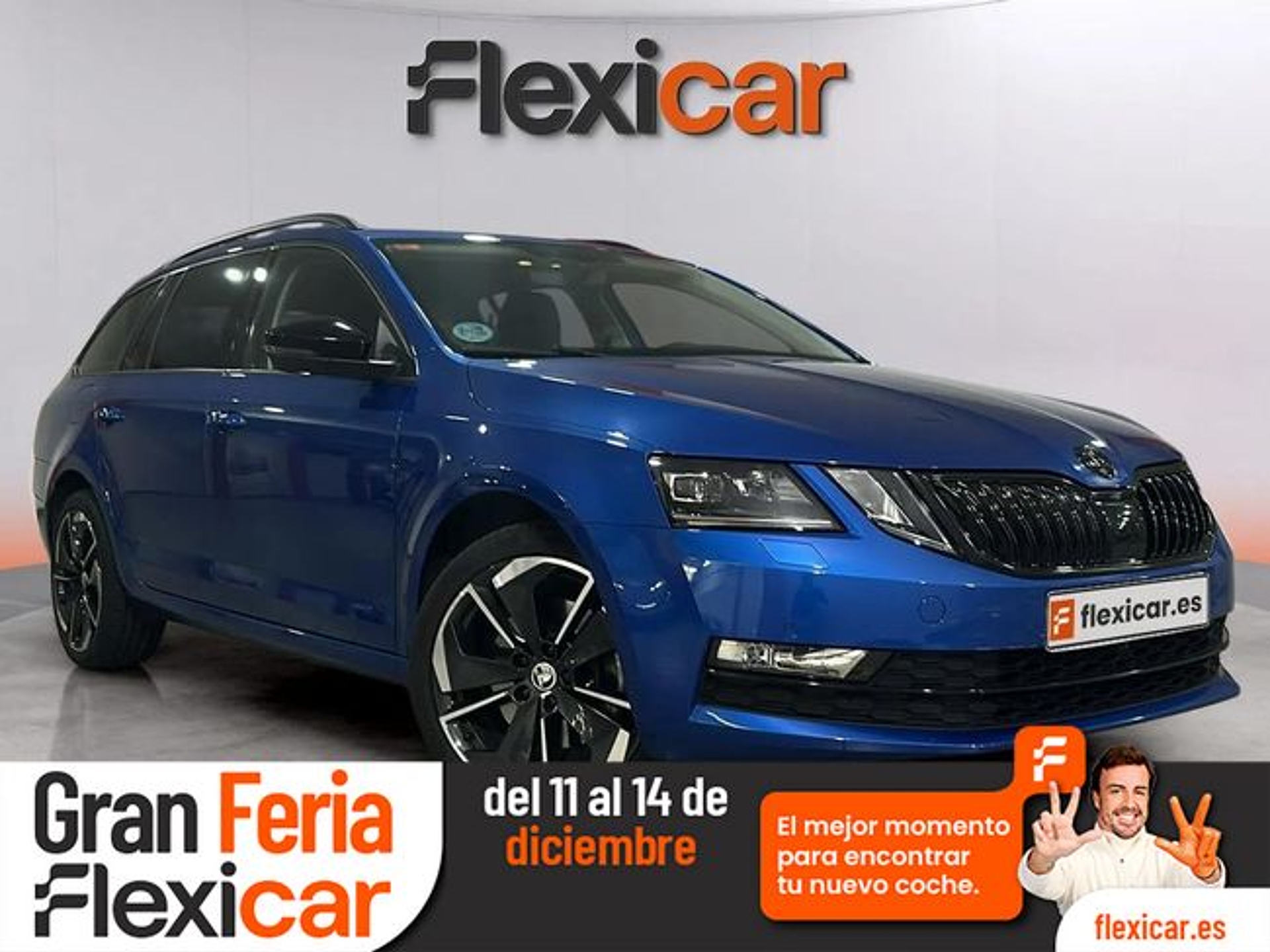 Imagen de SKODA Octavia