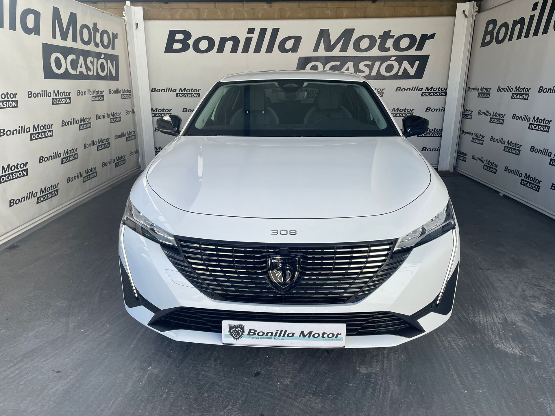 Imagen 2 de PEUGEOT 308