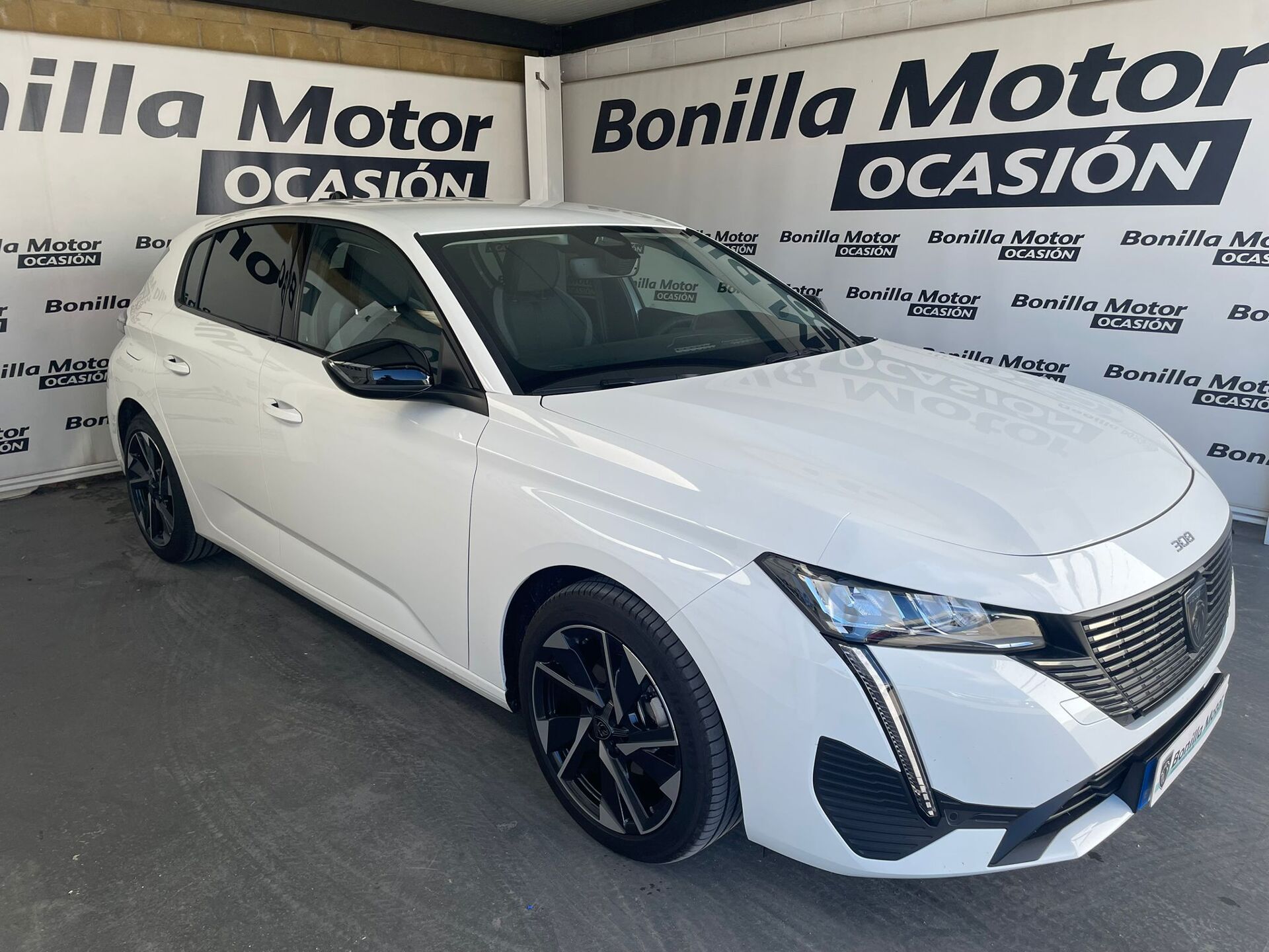 Imagen 3 de PEUGEOT 308