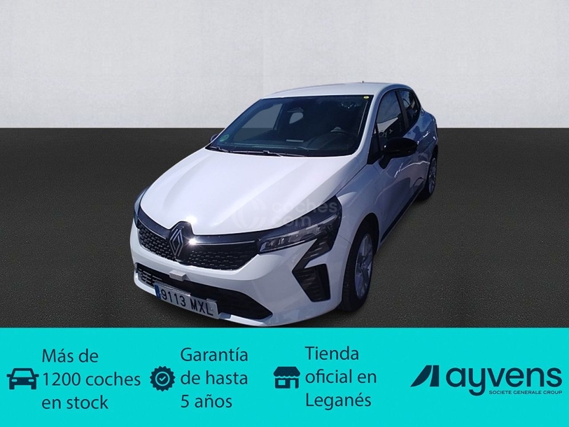 Foto del RENAULT Clio dCi Evolution 74kW