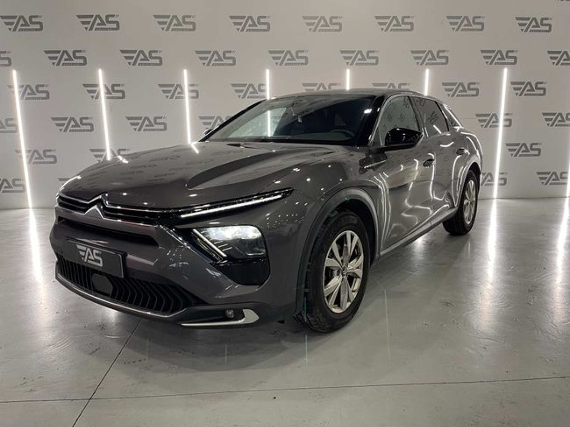 Imagen de CITROEN C5 X