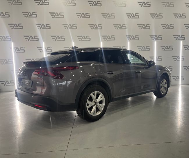 Foto del CITROEN C5 X 1.2 Puretech Plus EAT8 130