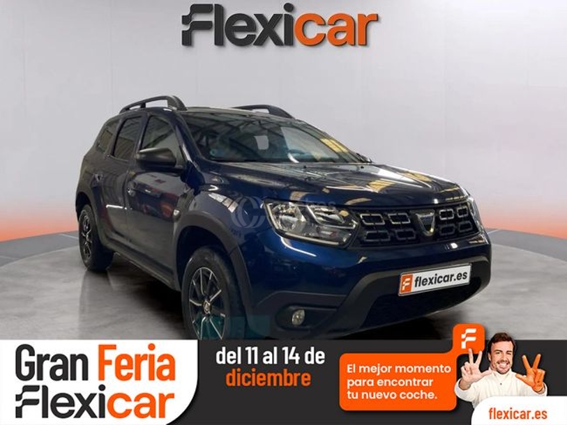Foto del DACIA Duster 1.6 GLP GPF Prestige 4x2 84kW