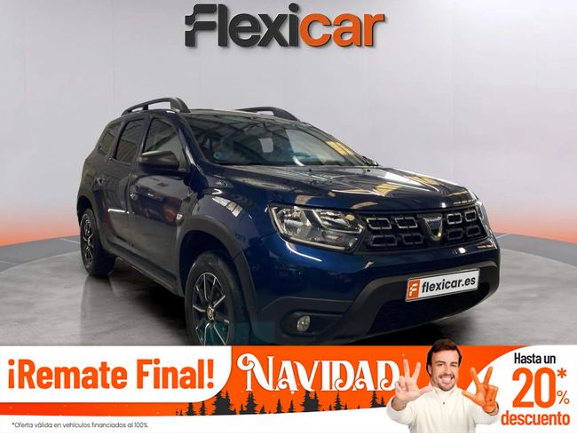Imagen de DACIA Duster