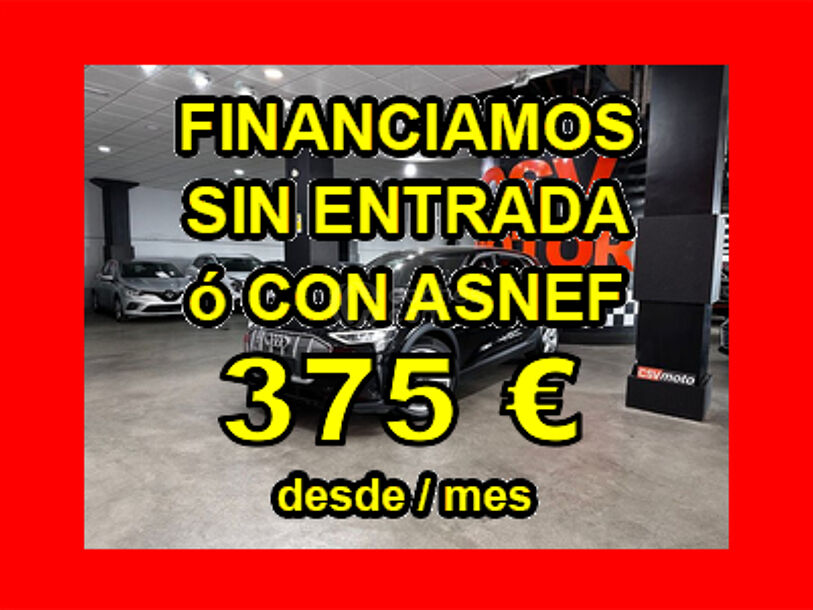 Foto del AUDI e-tron 50 quattro S line