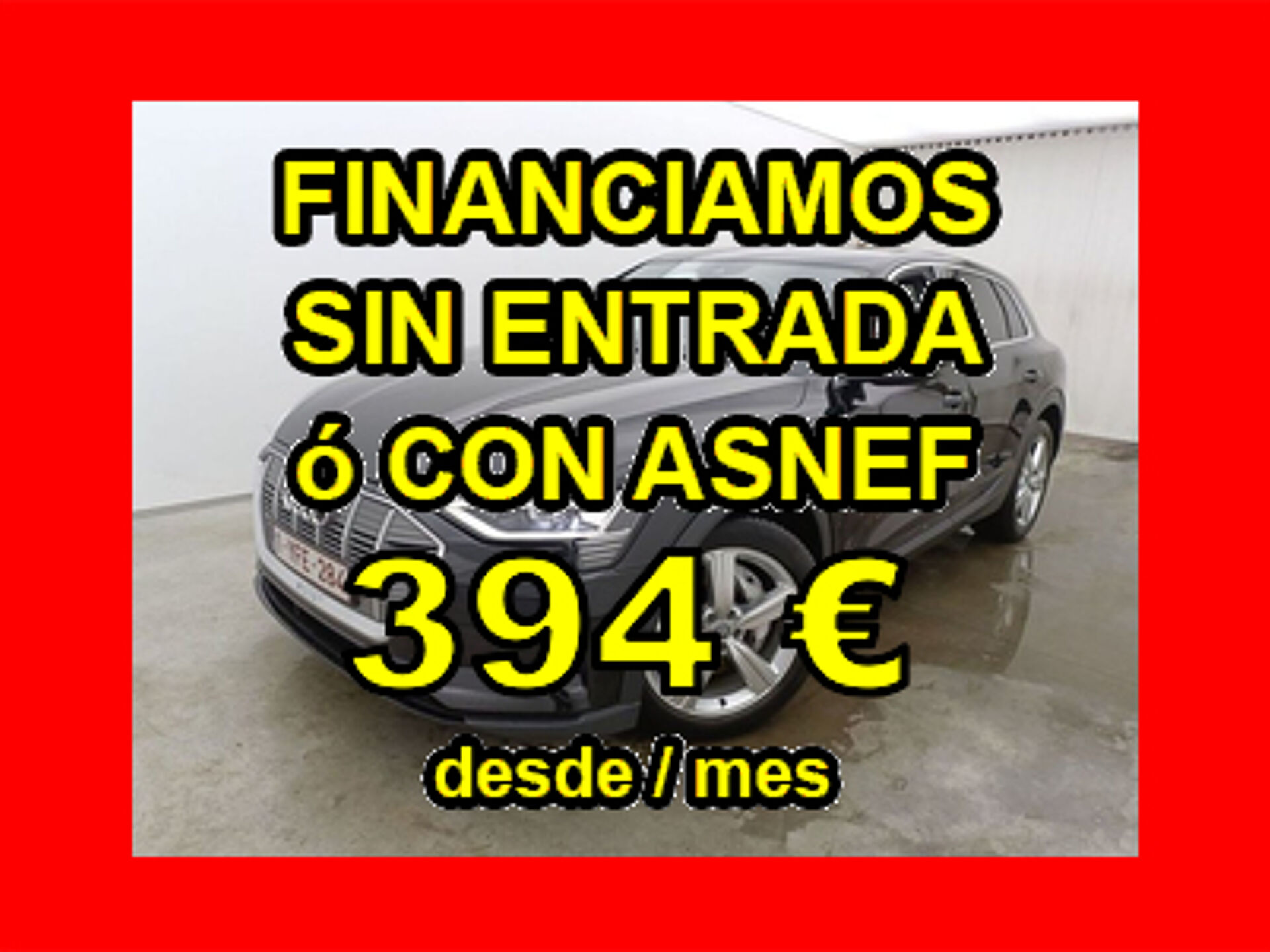 Imagen de AUDI e-tron