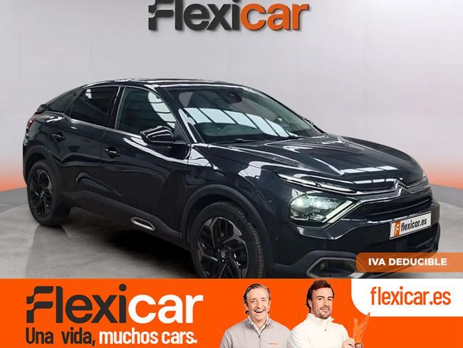 CITROEN C4 (PureTech 130 S&S 6v Feel Pack) en Cantabria