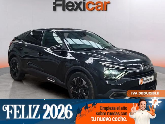 CITROEN C4 (PureTech 130 S&S 6v Feel Pack) en Cantabria