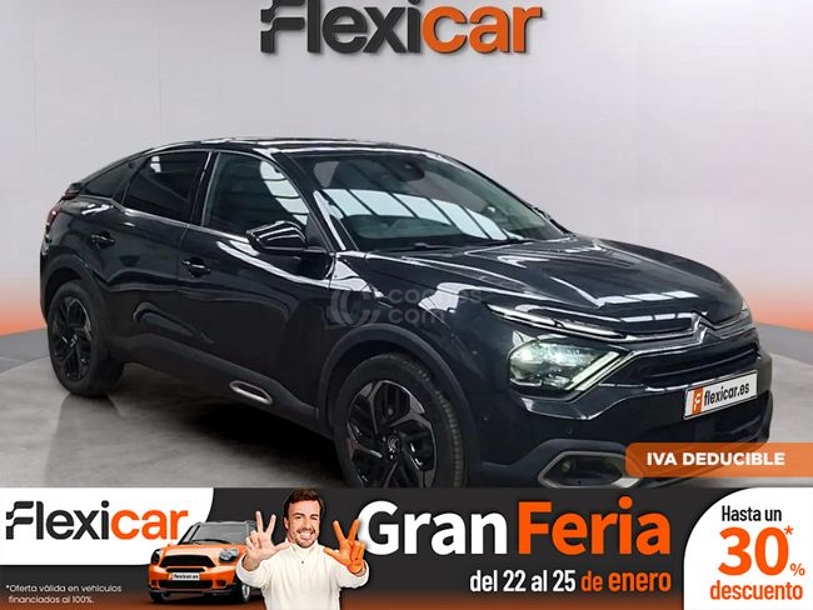 Foto del CITROEN C4 1.2 PureTech Feel Pack S&S 130