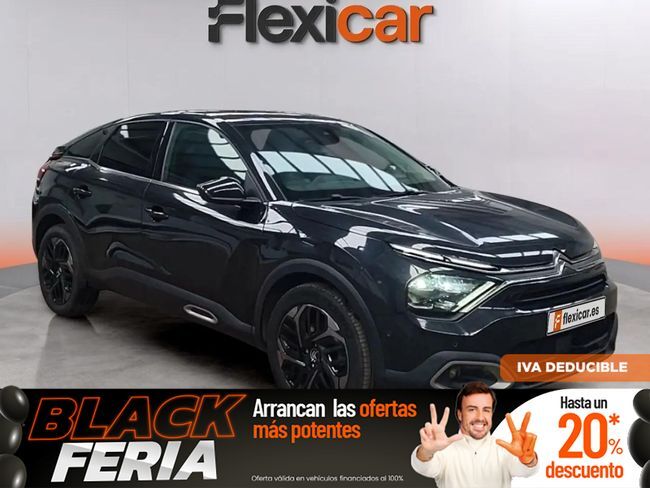 CITROEN C4 (PureTech 130 S&S 6v Feel Pack) en Cantabria