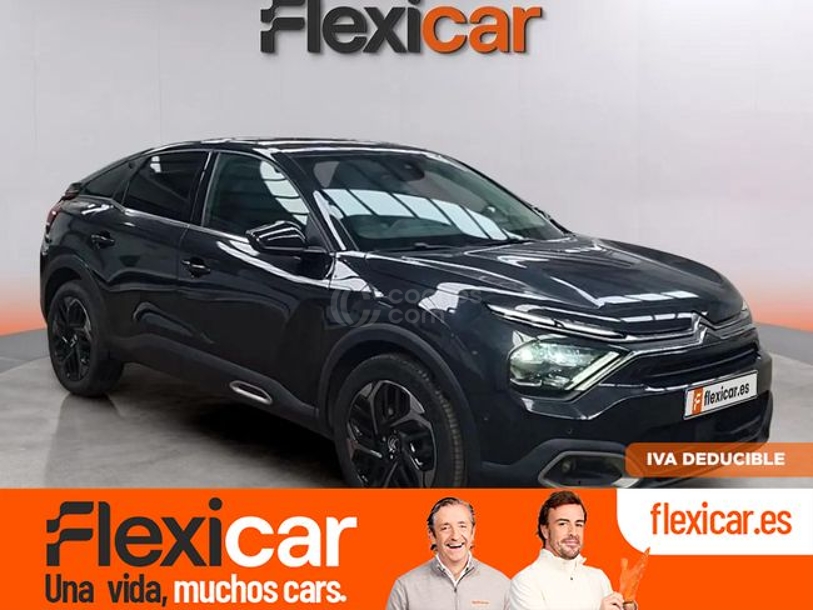 Foto del CITROEN C4 1.2 PureTech Feel Pack S&S 130