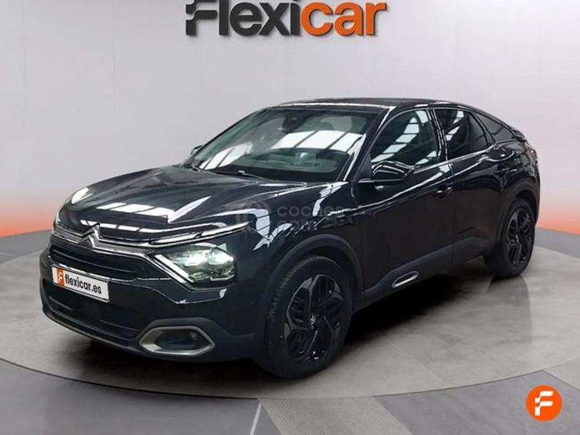 Foto del CITROEN C4 1.2 PureTech Feel Pack S&S 130