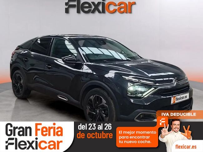 CITROEN C4 (BlueHDi 73KW (100CV) Tonic) en Cantabria