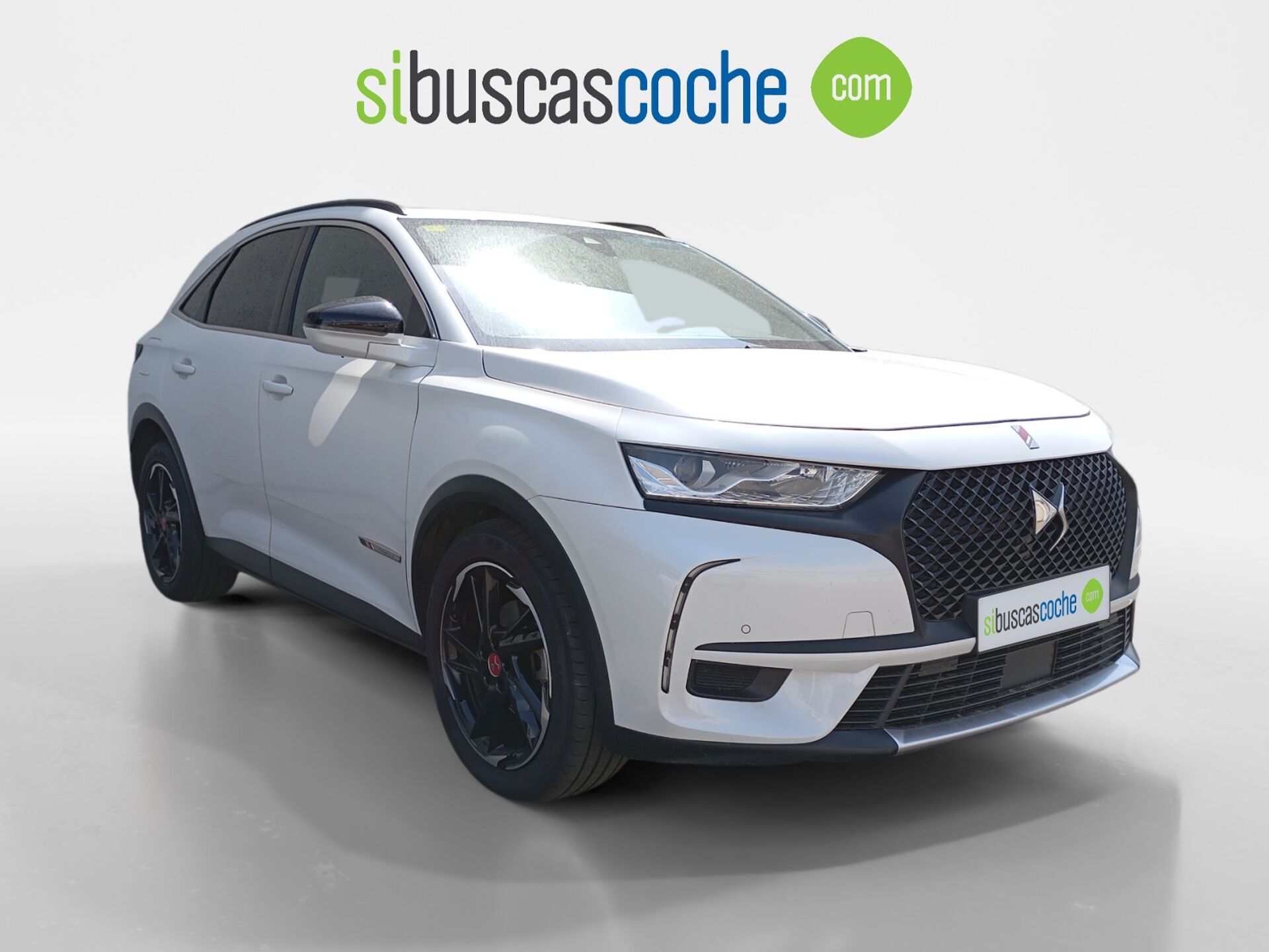 Imagen de DS DS4 Crossback