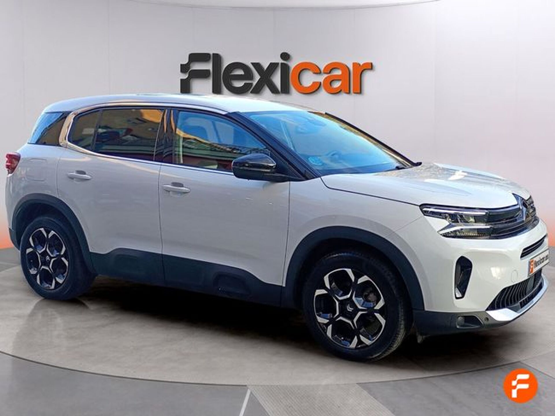 Imagen 3 de CITROEN C5 Aircross