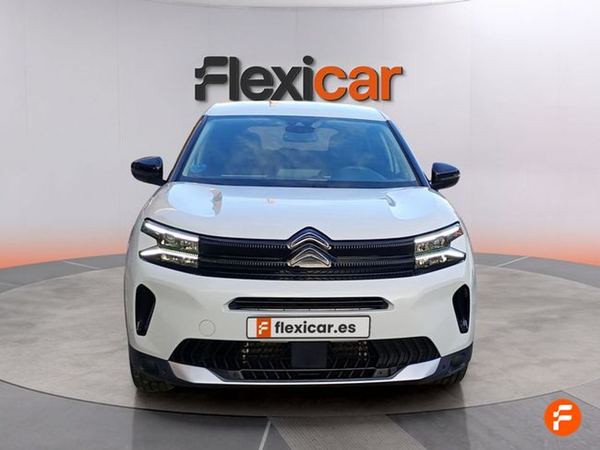 Imagen 2 de CITROEN C5 Aircross