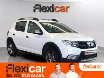 Imagen de DACIA Sandero