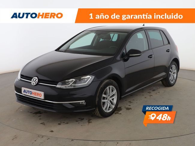 VOLKSWAGEN Golf (1.4 TSI Advance) en Madrid