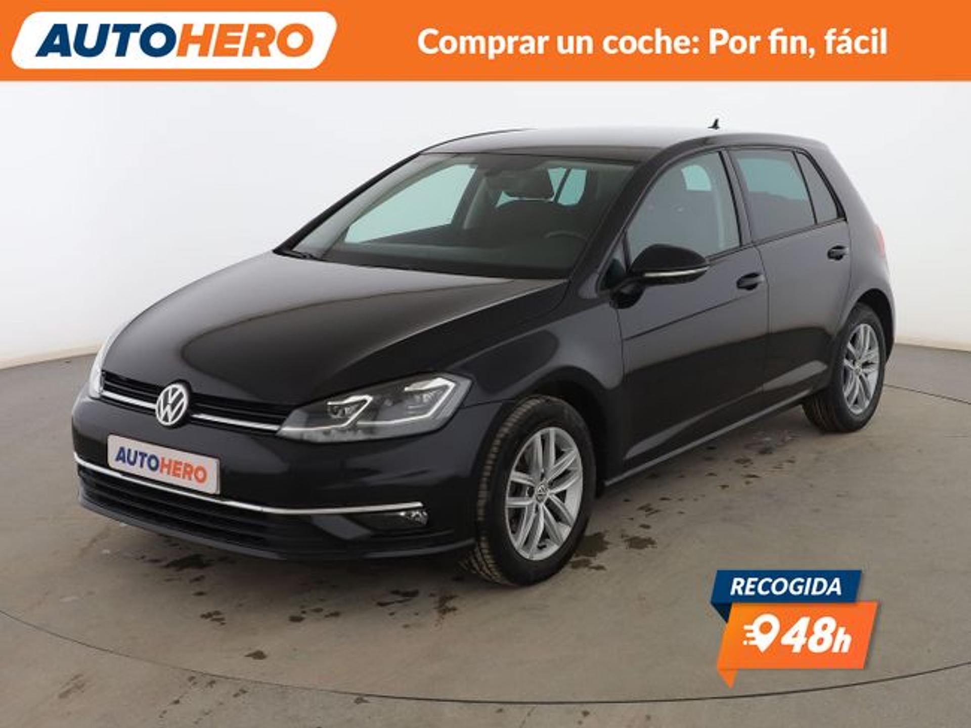 Imagen de VOLKSWAGEN Golf