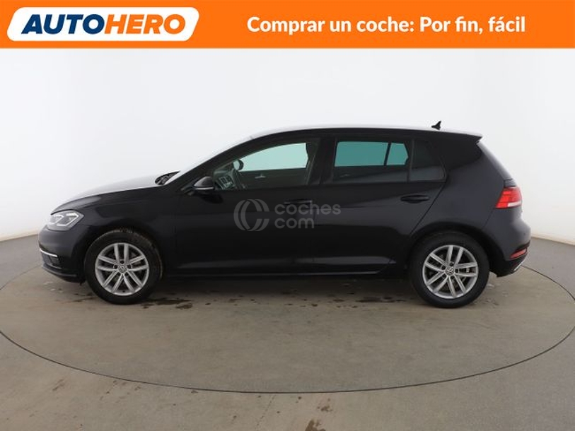 Foto del VOLKSWAGEN Golf Variant 1.4 TSI Advance