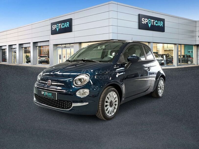 Foto del FIAT 500 1.0 Hybrid Dolcevita 52kW