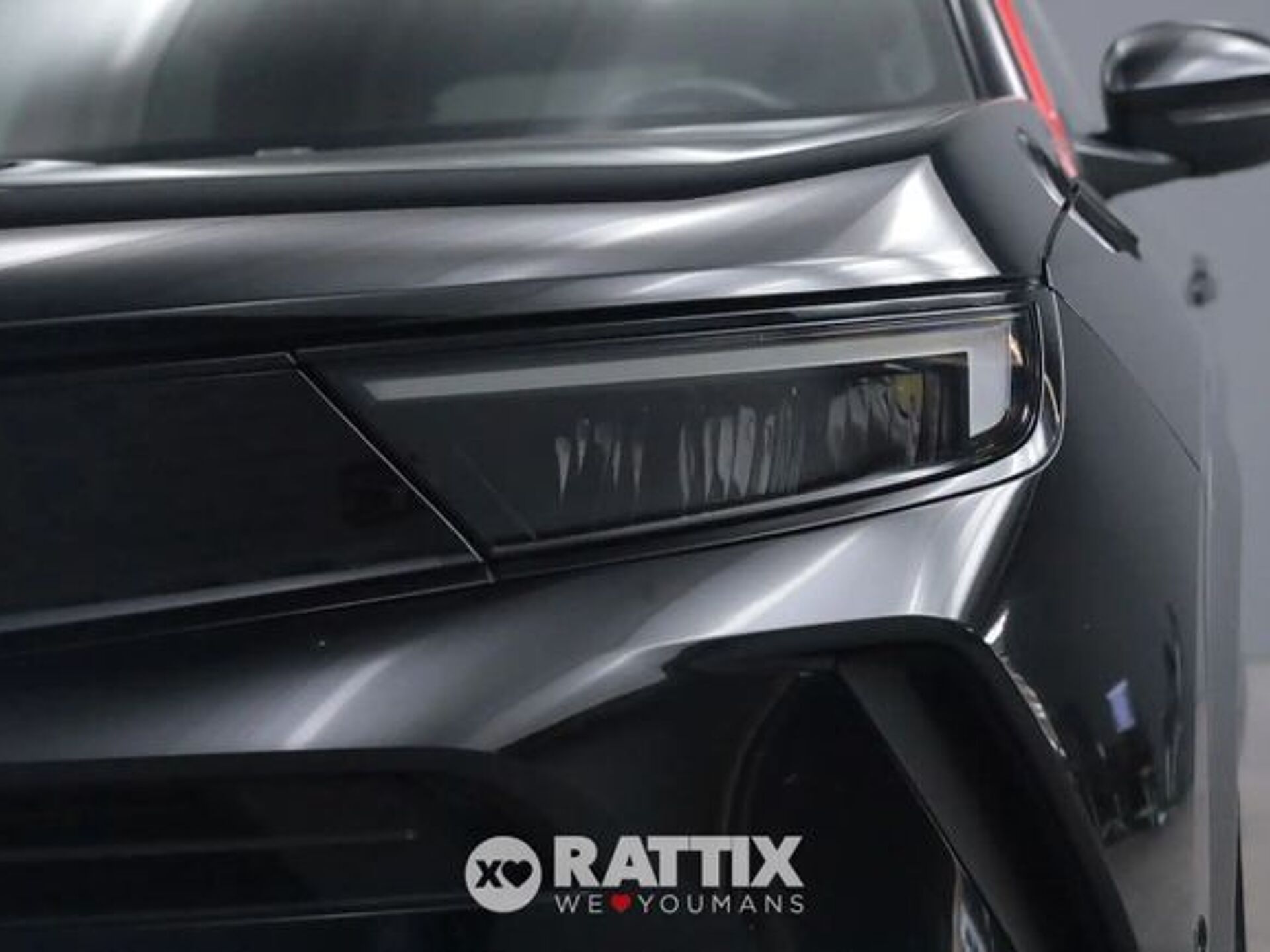 Imagen 3 de OPEL Mokka