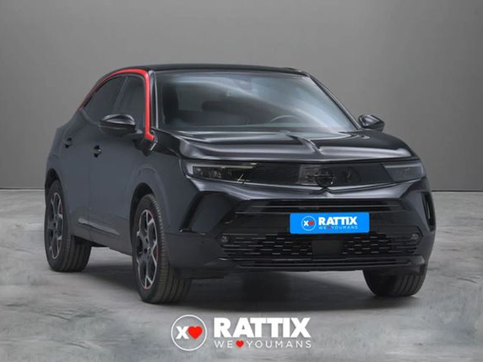 Imagen de OPEL Mokka