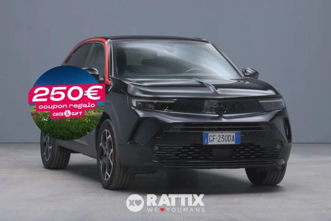 Foto del OPEL Mokka -e GS Line-e