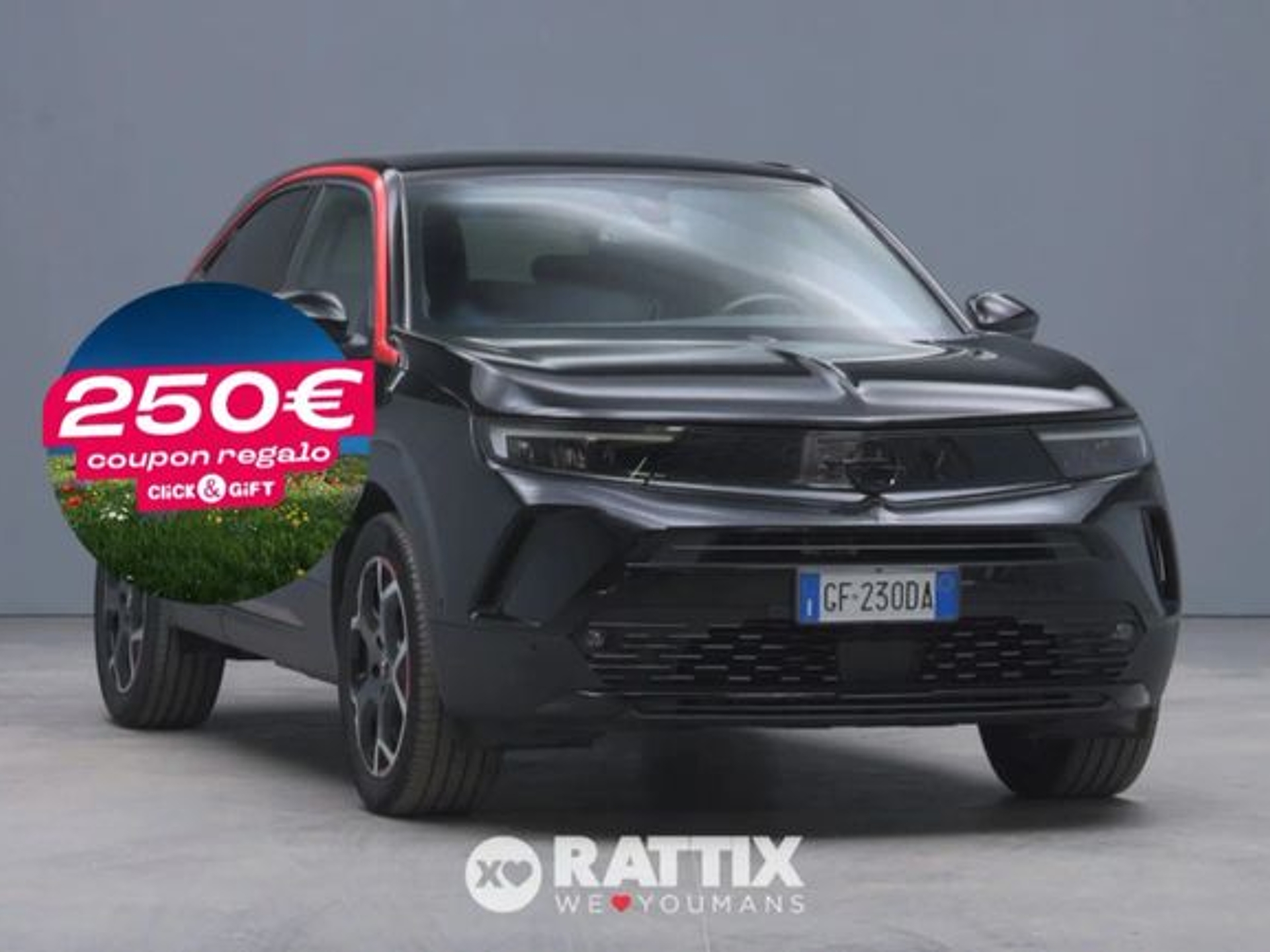 Imagen de OPEL Mokka