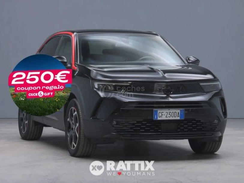 Foto del OPEL Mokka -e GS Line-e