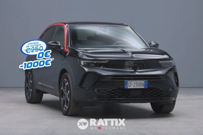 OPEL Mokka (eléctrico 57KW GS Line +) en Barcelona