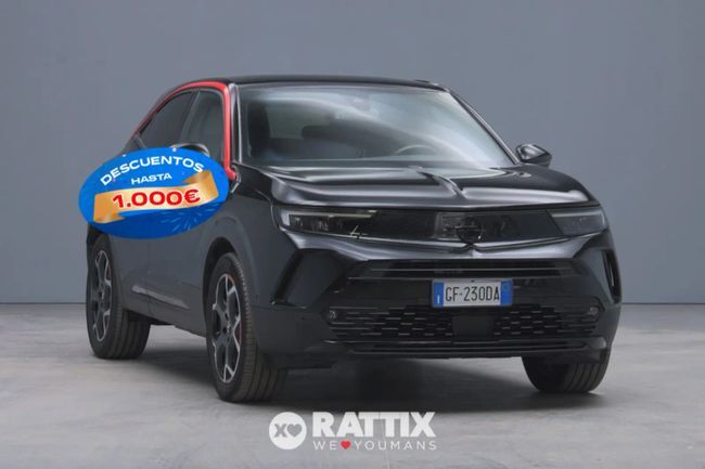 OPEL Mokka (eléctrico 57KW GS Line +) en Barcelona