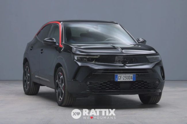 OPEL Mokka (eléctrico 57KW GS Line +) en Barcelona