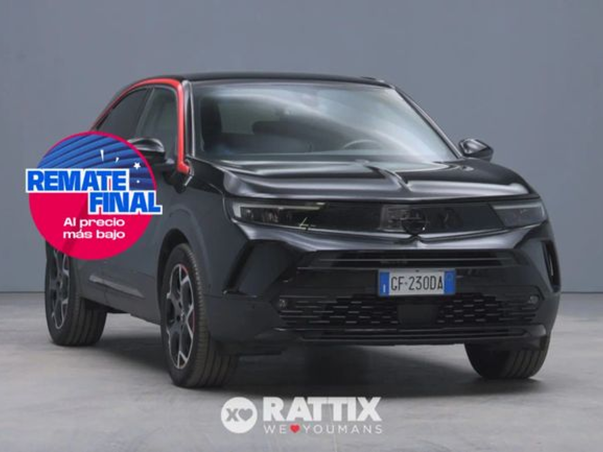 Imagen de OPEL Mokka