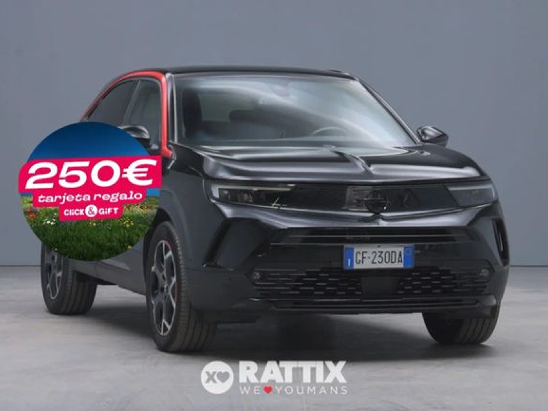 Imagen de OPEL Mokka