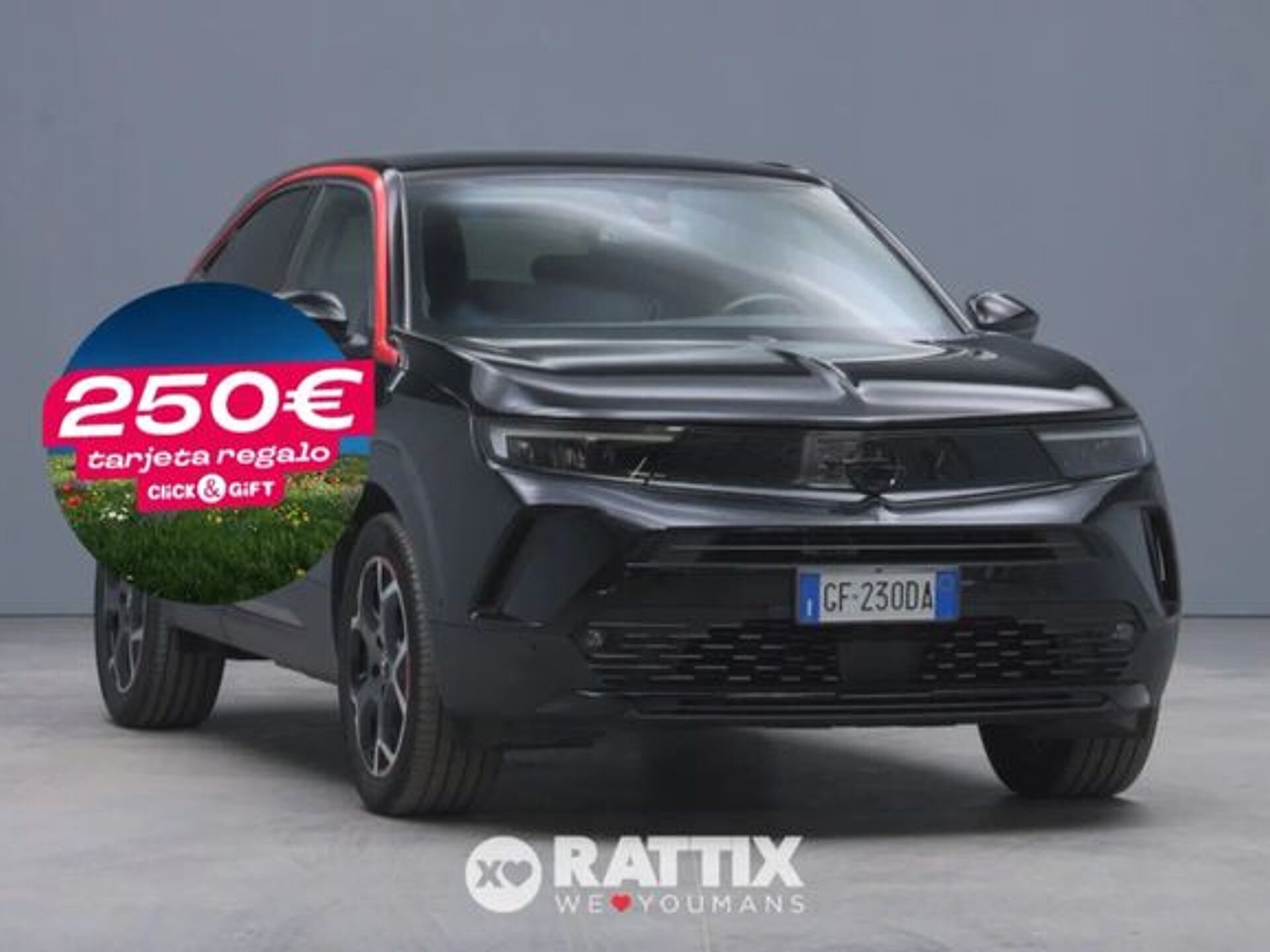 Imagen 1 de OPEL Mokka