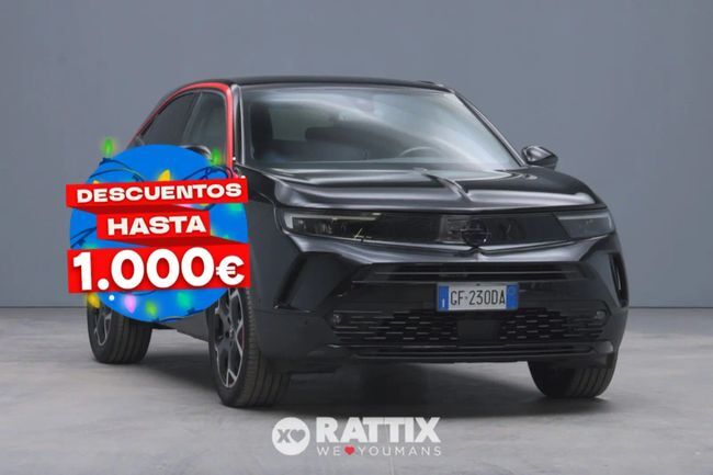 OPEL Mokka (eléctrico 57KW GS Line +) en Barcelona