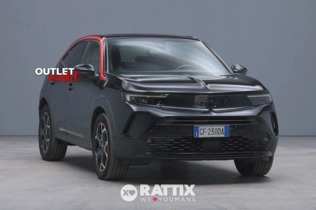 OPEL Mokka (eléctrico 57KW GS Line +) en Barcelona