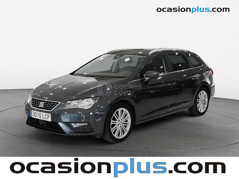 Foto del SEAT León ST 1.5 EcoTSI S&S Xcellence DSG7 150