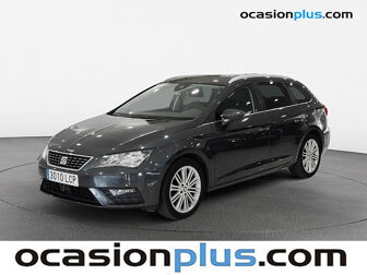 Imagen de SEAT León ST 1.5 EcoTSI S&S Xcellence DSG7 150