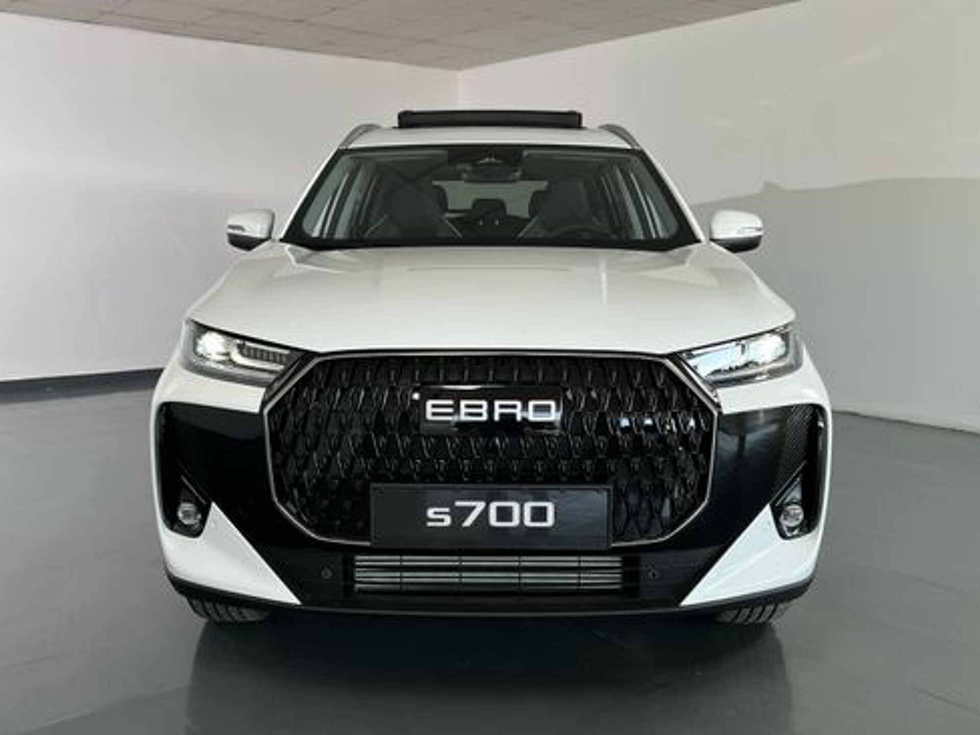 Imagen 3 de EBRO s700